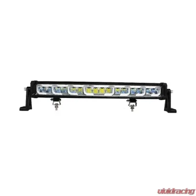 TrailFX Light Bar - 22SRSAUX